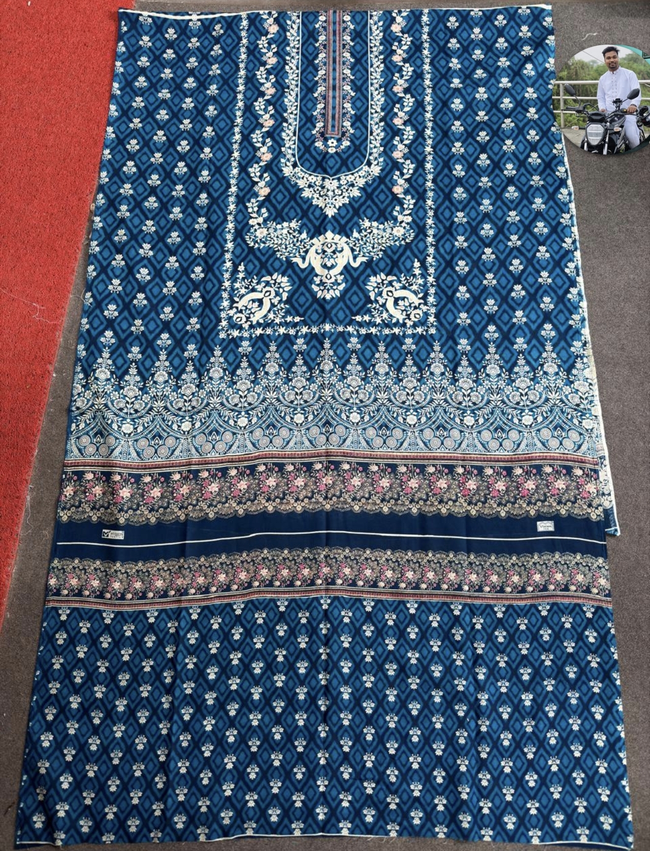 Customer Review Image