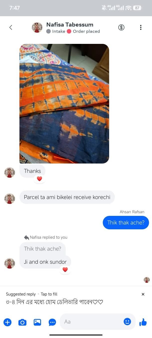 Customer Review Image