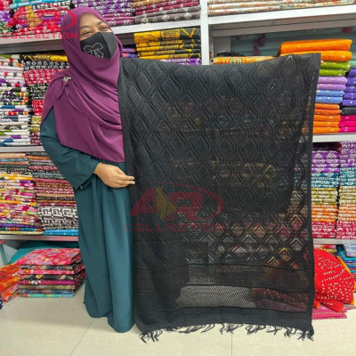 Kashmiri Kushikata Shawl 100% Pure