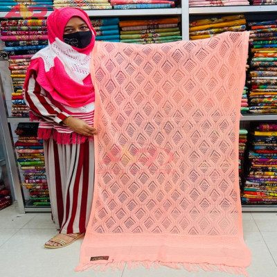 Kashmiri Kushikata Shawl 100% Pure