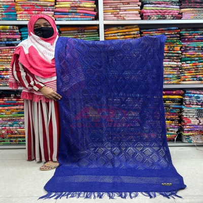 Kashmiri Kushikata Shawl 100% Pure