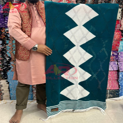 Kashmiri Kushikata Shawl 100% Pure