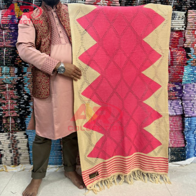 Kashmiri Kushikata Shawl 100% Pure