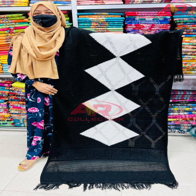 Kashmiri Kushikata Shawl 100% Pure