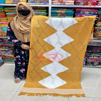 Kashmiri Kushikata Shawl 100% Pure