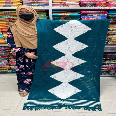 Kashmiri Kushikata Shawl 100% Pure