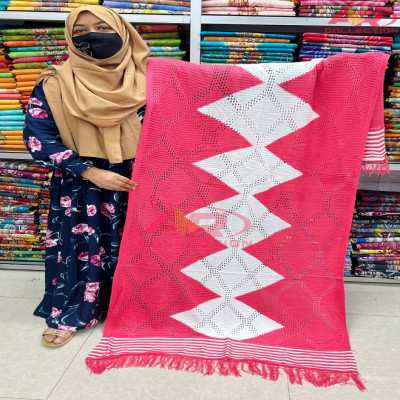 Kashmiri Kushikata Shawl 100% Pure