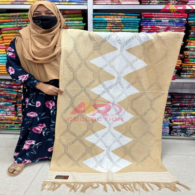 Kashmiri Kushikata Shawl 100% Pure