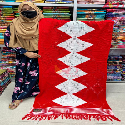 Kashmiri Kushikata Shawl 100% Pure