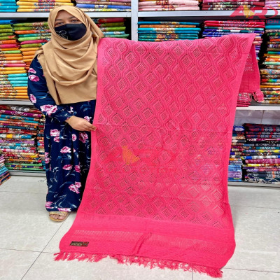 Kashmiri Kushikata Shawl 100% Pure