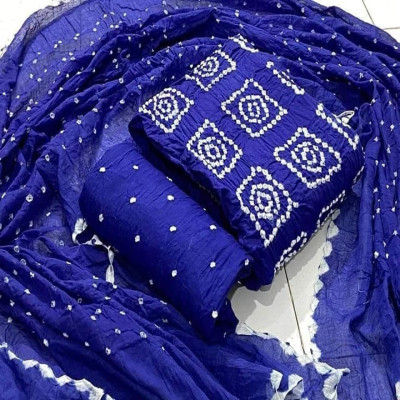 Chunri Batik Unstitched Three Pieces New Design