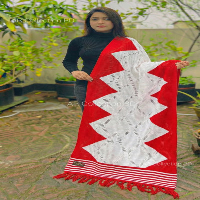 Kashmiri Kushikata Shawl 100% Pure