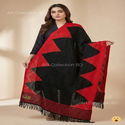 Kashmiri Kushikata Shawl 100% Pure