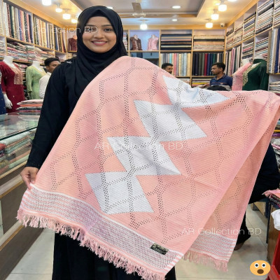 Kashmiri Kushikata Shawl 100% Pure